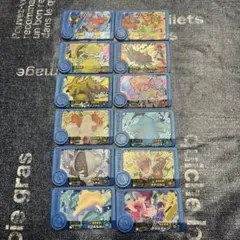 ⋈﻿ポケモンフレンダ セット011