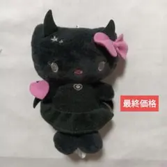 ハローキティ　マスコット　XOXOギャル