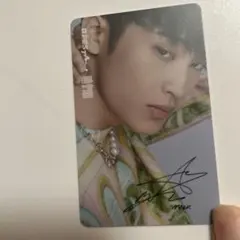 マーク トレカ DFESTA 2022