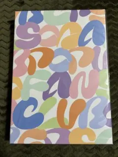 サイダーガール　SODA POP FANCLUB 4[DVD付初回限定盤CD]