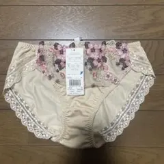 ワコール サニタリーショーツ