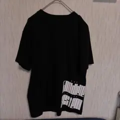 SKY-HI ×SALUTシャツ BMSG