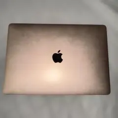MacBook Air 13インチRetinaディスプレイ