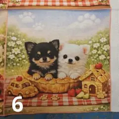 オーダーページ　ハンカチ　513お守りねこちゃん柄　ハンドメイド2/18 オーダーページ ハンカチ13 ねこちゃん柄 ハンドメイド5/16 - メルカリ