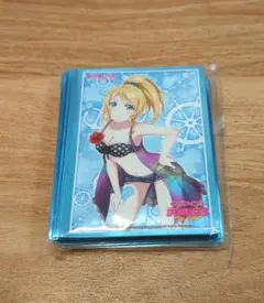 2026年最新】絢瀬絵里 スリーブの人気アイテム - メルカリ