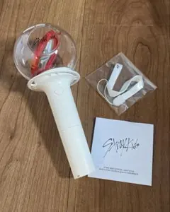 2026年最新】StrayKids_LIGHTSTICKの人気アイテム - メルカリ