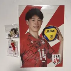 2025年最新】石川祐希 モバガチャの人気アイテム - メルカリ