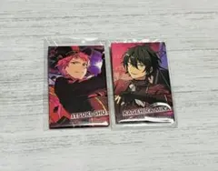 あんスタ スクエア缶バッジ Valkyrie