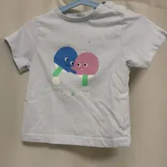 Jacadi Paris Tシャツ 36M 96cmのサムネイル