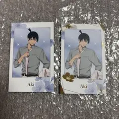 チェンソーマン　プリンスホテル　早川アキ　トレーディングカード