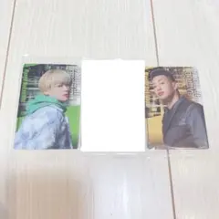 BATLLE OF TOKYO ウエハース