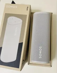 SONOS ポータブルスマートスピーカーのサムネイル
