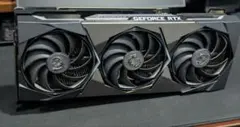 2026年最新】MSI グラフィックボード・グラボ・ビデオカードの人気