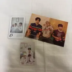 &TEAM SEASON'S GREETINGS YUMA HARUA MAKI