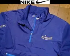 【大きい】2L-3LXL-XXL日本サイズ位ナイキゴルフUSA限定美品ジャケット