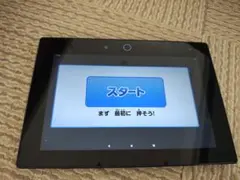 11/8限定値下げ　中古　チャレンジパッドネオ タブレット 充電器付き