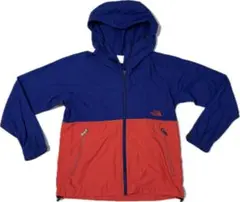 P61 THE NORTH FACE コンパクトジャケット NPW71530　M