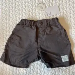 アプレレクール　水陸両用　パンツ　新品未使用　タグ付き　90センチ