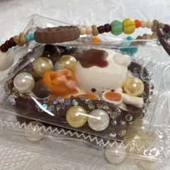 キラキラ先生 jammyjem squishy あざらし スクイーズ - メルカリ