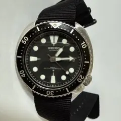 SEIKO 3rd diver サードダイバー 6309-7040 自動巻