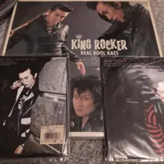 CD 男闘呼組 ロックオン マウンテンマン 成田商事 - メルカリ