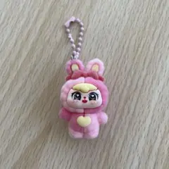 キーホルダー