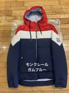 2025年最新】MONCLER GAMME BLEU ダウンジャケットの人気アイテム