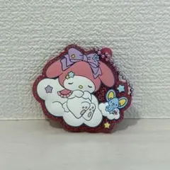 マイメロディ キーホルダーのサムネイル