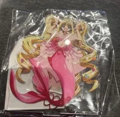 【新品未開封】ぴちぴちピッチ　namco TOKYO アクスタ　るちあ