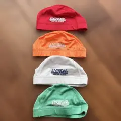 セントラル　水泳帽　セット