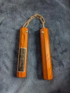 ヌンチャク　ショート