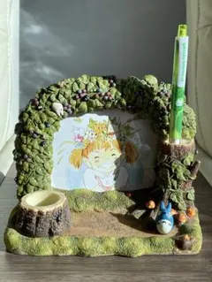 2025年最新】トトロ 写真立ての人気アイテム - メルカリ