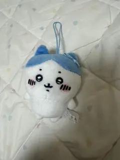 ちいかわ ハチワレ キーホルダー