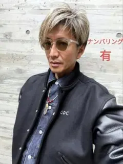 村正GDC ナンバリングスタジャン 雪印 Sサイズ 降谷 キムタク 2026年最新】ナンバリング スタジャン gdcの人気アイテム - メルカリ