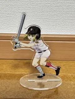 球詠 中村希 アクリルフィギュア アクリルスタンド