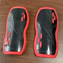 モルテン サッカー すねあて レガース スワンセシンガード