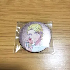 うたプリ 翔 缶バッジ BGS マルイ - メルカリ