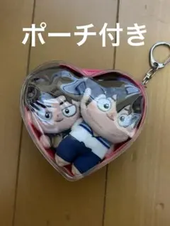 忍たま乱太郎 忍たま ほわぬい ナンジャ 山田利吉 土井半助