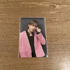 straykids スキズ DO IT HMV ラキドロ チャンビン