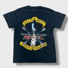 S*h様 【ま】00’s 古着 GUNS N’ ROSES ガンズ プリントＴシ