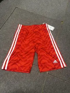 アディダス キッズ ジュニア ハーフパンツ ショートパンツ 130 adidas