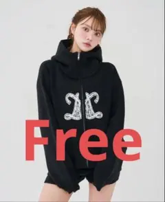 Darich ダーリッチ インフィニティロゴパンツニットセットアップ