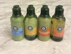 ロクシタン L’OCCITANE アメニティセット