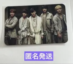 SHINee トレカ　Fire 全員　オール　公式　オニュ　ジョンヒョン