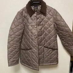 ラベンハムキルティングジャケット　3回使用　美品　イギリス製