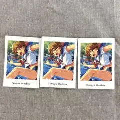 あんスタ　ぱしゃっつ vol.4 真白友也　Ra*bits