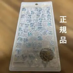 ボンボンドロップシール シナモン サンリオ文字 新作 シナモロール 正規品