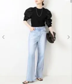 【upper hights】IENA別注/THE BRIGITTE FIZZのサムネイル