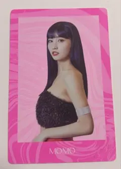 2026年最新】twice ポラロイド モモの人気アイテム - メルカリ