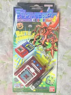 2026年最新】デジタルモンスターcolor オリジナルクリアの人気アイテム